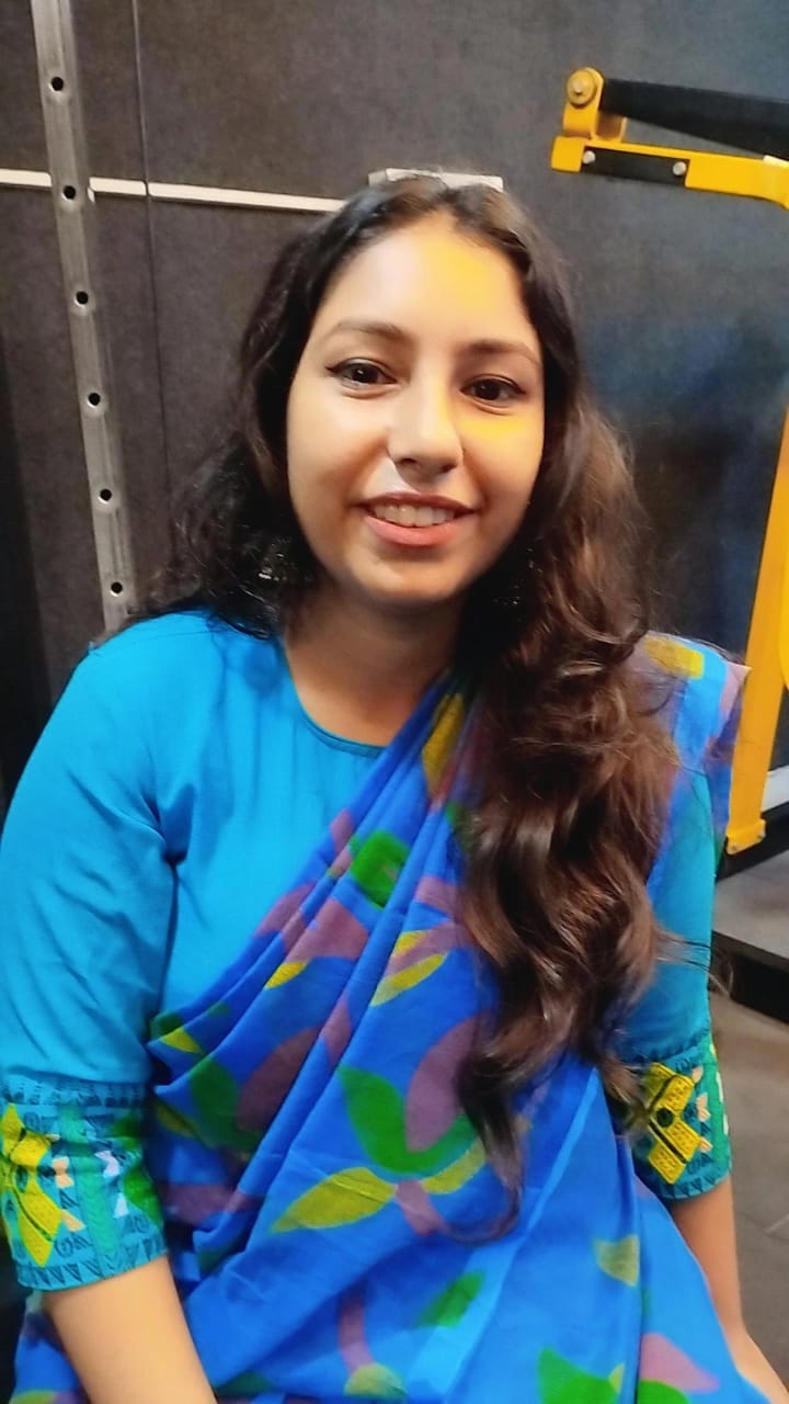 Poushali